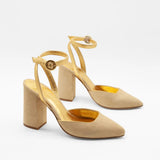 FRIDA 9 BEIGE