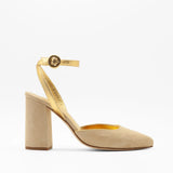 FRIDA 9 BEIGE