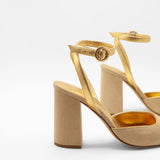 FRIDA 9 BEIGE
