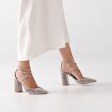 GRETA 9 SILVER