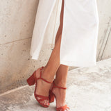 PHILIPPA 9 TERRACOTTA