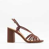 CLEO 9 BURGUNDY