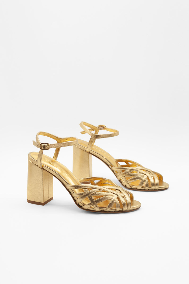 ELECTRA 9 GOLD