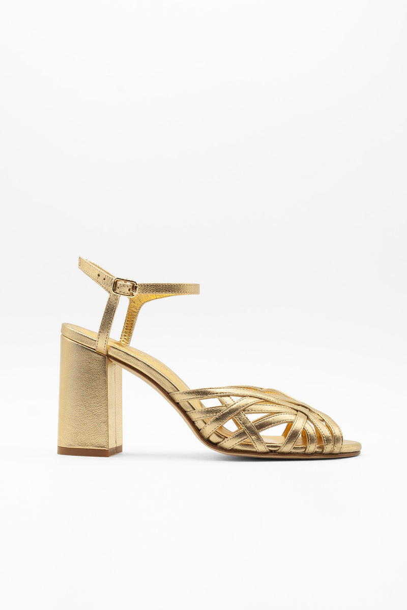 ELECTRA 9 GOLD