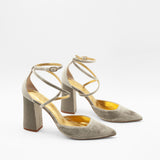 GRETA 9 SILVER