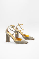 GRETA 9 SILVER