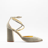GRETA 9 SILVER