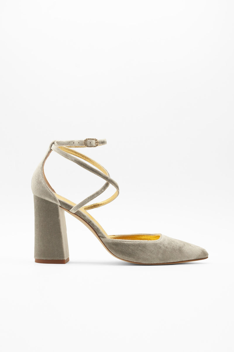 GRETA 9 SILVER