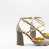 GRETA 9 SILVER