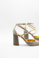 GRETA 9 SILVER