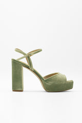 PENELOPE 11 LIGHT GREEN