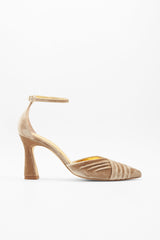TILDA 9 NOISETTE