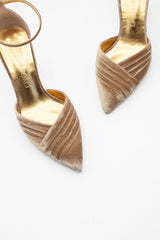 TILDA 9 NOISETTE